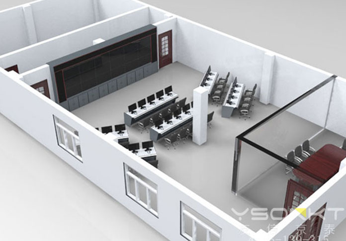 控制臺在企業(yè)中主要應用在哪些領域？