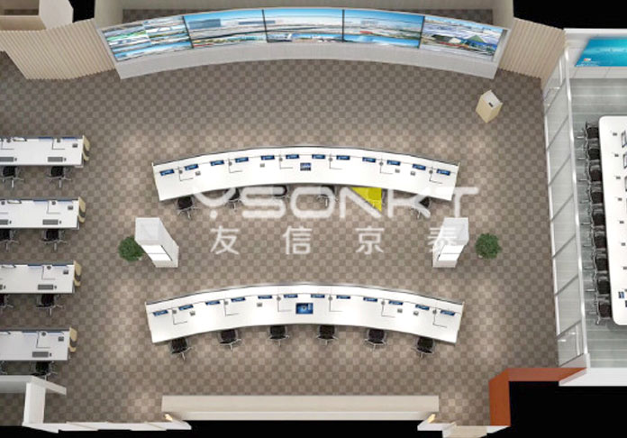 操作臺廠家哪家好?有什么合作硬性要求?