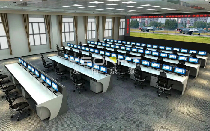 機(jī)場指揮控制臺選擇要注意的三個誤區(qū)