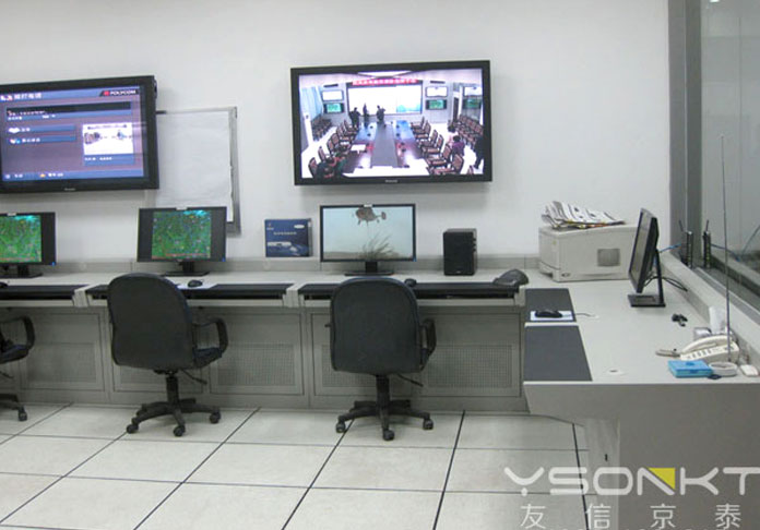 安全監(jiān)控的控制臺有哪些？