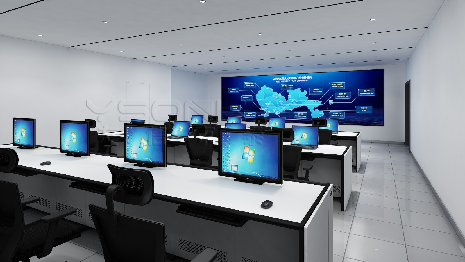 操作臺(tái)的共有特點(diǎn) 操作臺(tái)的共有特點(diǎn)