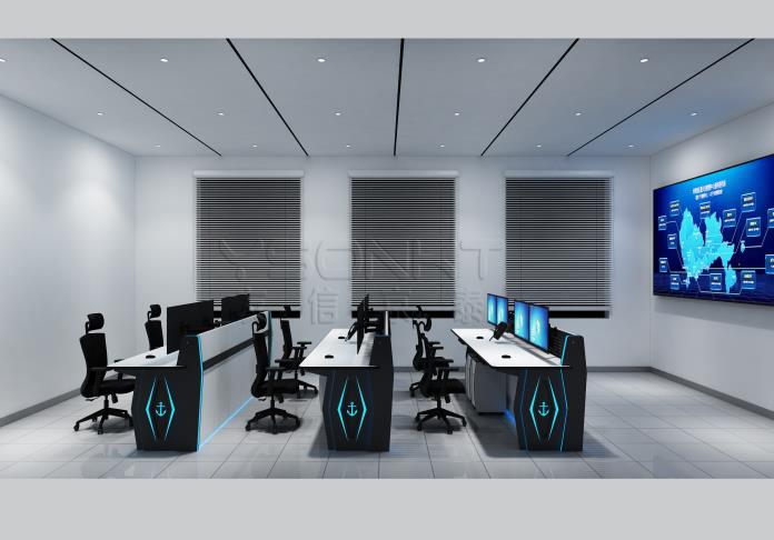 監(jiān)控臺(tái)