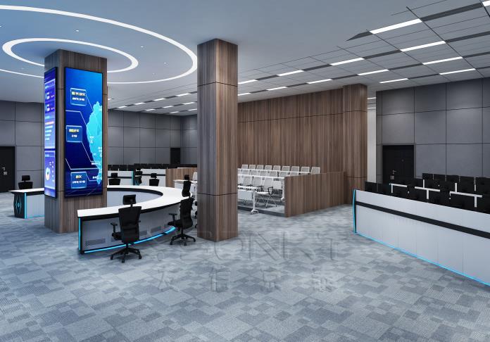 監(jiān)控操控臺(tái) 監(jiān)控操控臺(tái)