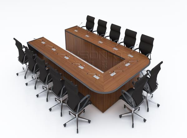 如何選擇符合會(huì)議室格調(diào)的會(huì)議桌?