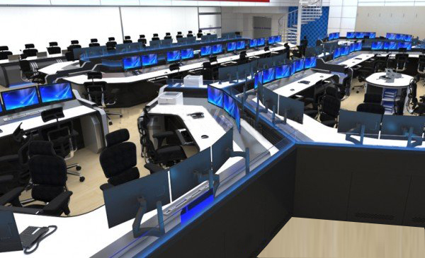 調(diào)度控制臺(tái) 調(diào)度控制臺(tái)