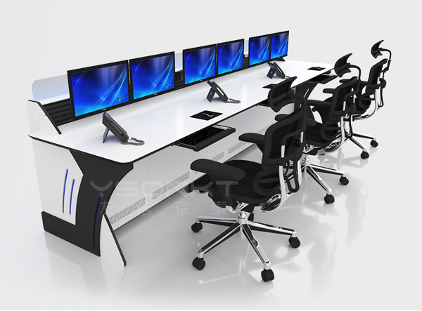 如何設(shè)計更好的操作臺?