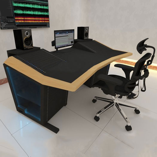 錄音桌 錄音桌
