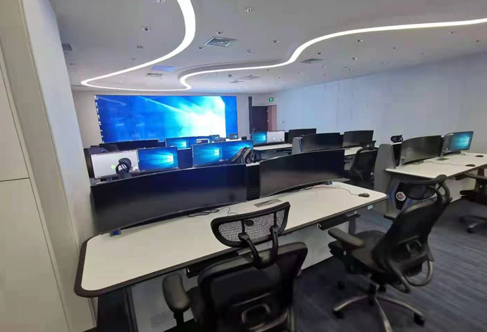 監(jiān)控操作臺 監(jiān)控操作臺