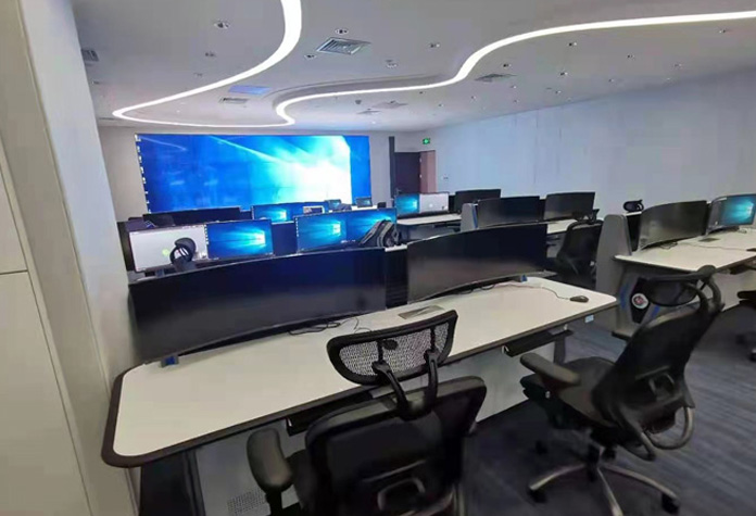 指揮中心控制臺(tái) 指揮中心控制臺(tái)