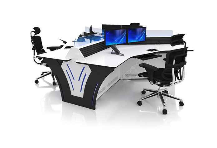 電腦操作臺 電腦操作臺