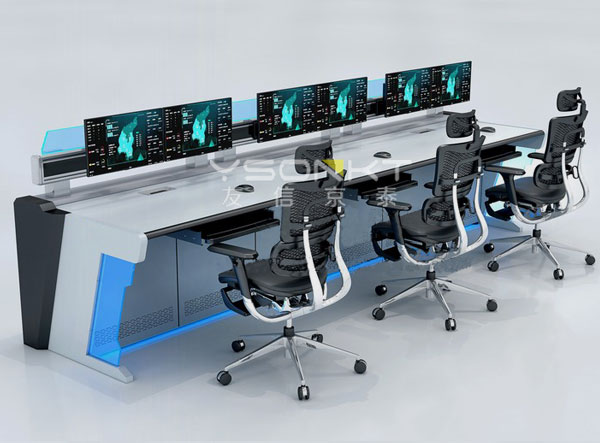 定制控制臺要注意哪些方面