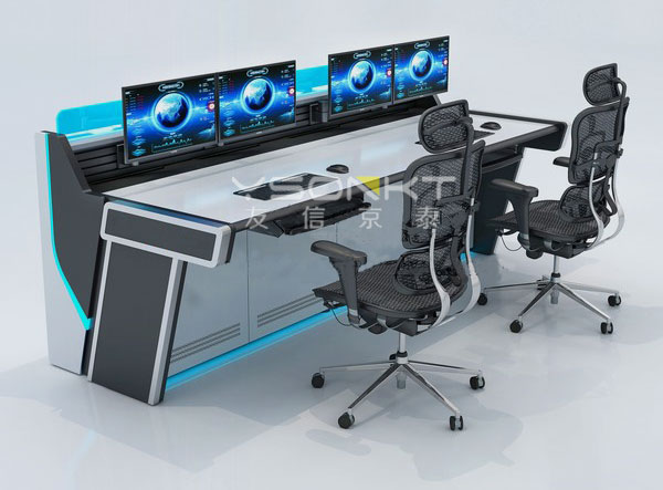 監(jiān)控操作臺 監(jiān)控操作臺