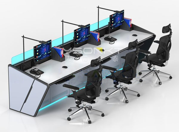 監(jiān)控控制臺