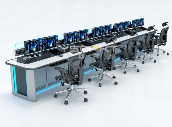 監(jiān)控操作臺(tái)