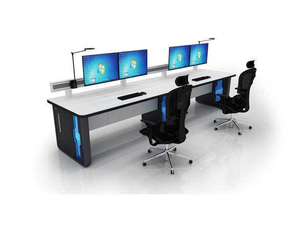 操作臺為什么按需定制的比較好