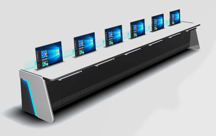 監(jiān)控臺(tái) 監(jiān)控臺(tái)