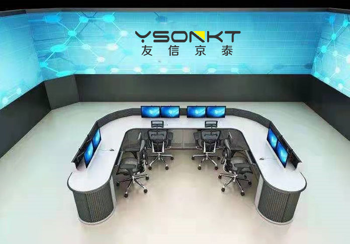 四位操作臺 四位操作臺