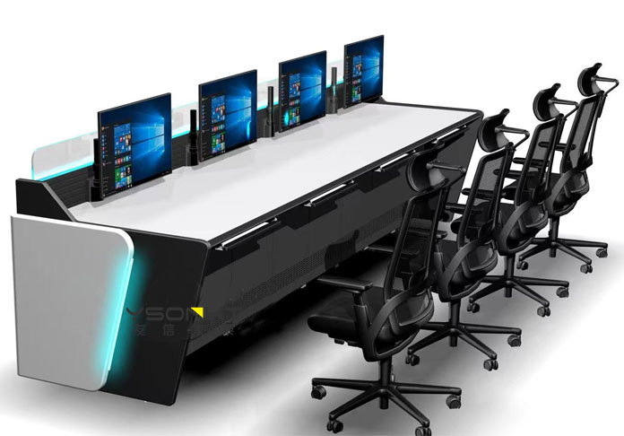 監(jiān)控操作臺 監(jiān)控操作臺