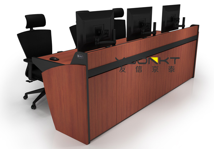 定制操作臺?是否配備PDU？