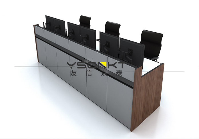 中控室操作臺(tái) 中控室操作臺(tái)