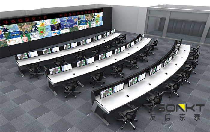 控制臺(tái)定制