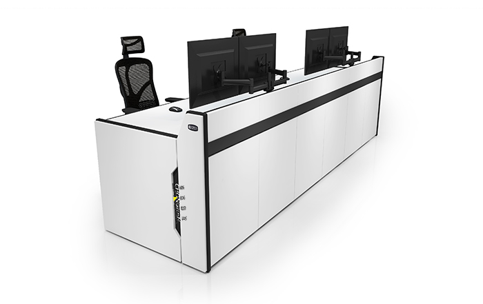 交通控制臺(tái)廠家