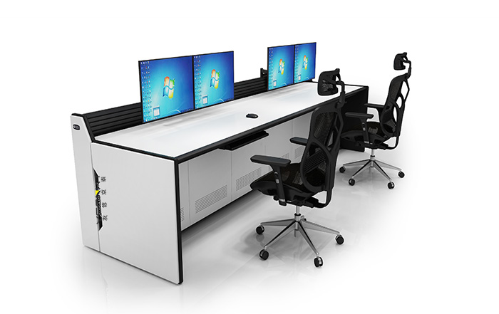 交通運(yùn)輸控制臺