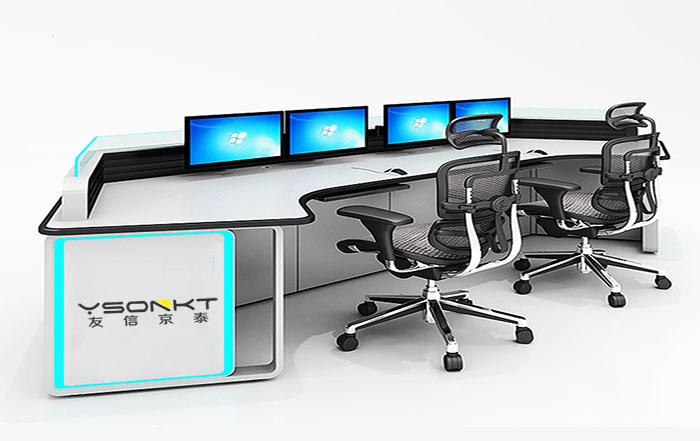 異形操作臺解決方案