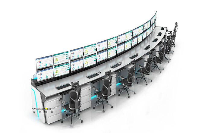 監(jiān)控臺(tái)