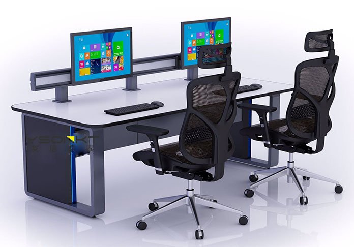 操作臺的應用介紹