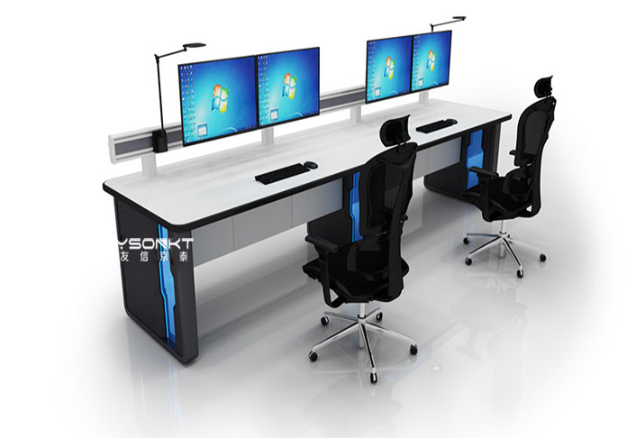 行業(yè)不同，操作臺(tái)標(biāo)準(zhǔn)也不一樣