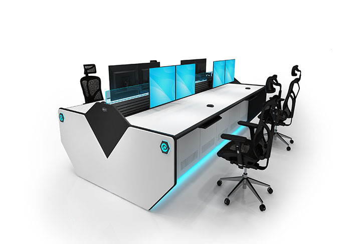 操作臺(tái) 操作臺(tái)