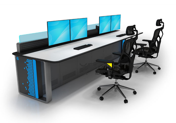 調度控制臺能防靜電嗎？