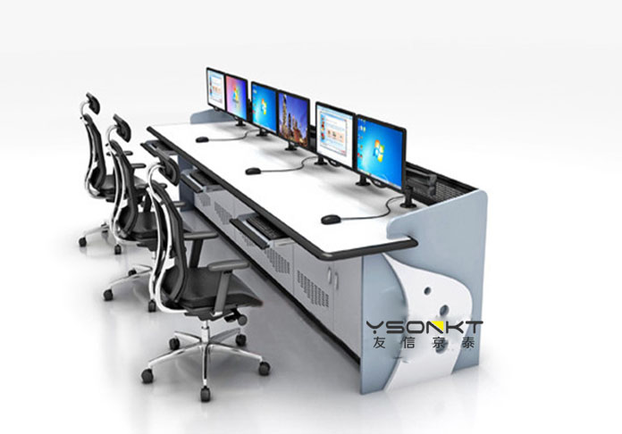 指揮中心操作臺 指揮中心操作臺