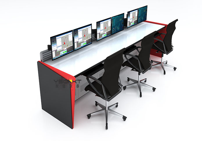 監(jiān)控操作臺(tái) 監(jiān)控操作臺(tái)