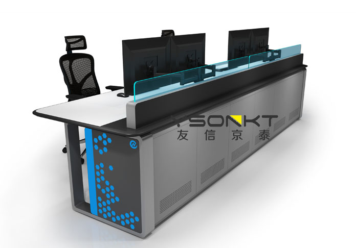 指揮中心操作臺 指揮中心操作臺