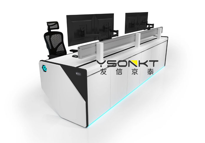 機房操作臺工位數(shù)介紹