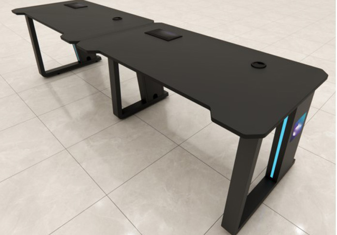 控制臺遠赴阿聯(lián)酋，值得客戶信賴